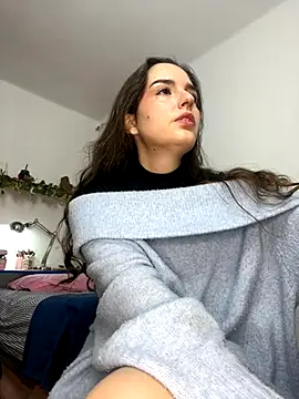 Snapshot of tatianaAlvarez1 chatting on October 2025 10:47:01 AM tatianaAlvarez1 online show from October 2025 10:47:01 AM