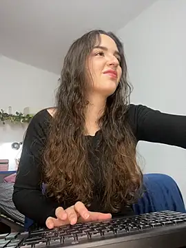 tatianaAlvarez1 online show from October 2025 12:37:02 PM