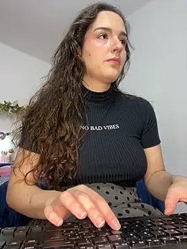 Snapshot of tatianaAlvarez1 chatting on October 2025 10:36:01 AM tatianaAlvarez1 online show from October 2025 10:36:01 AM