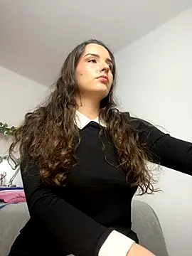 tatianaAlvarez1 online show from September 2025 09:10:02 PM