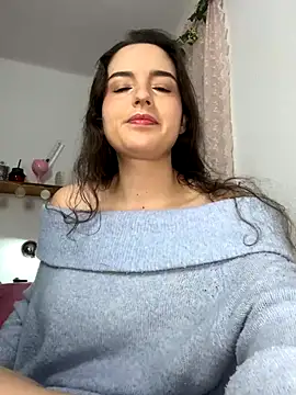 Snapshot of tatianaAlvarez1 chatting on October 2025 10:23:02 AM tatianaAlvarez1 online show from October 2025 10:23:02 AM