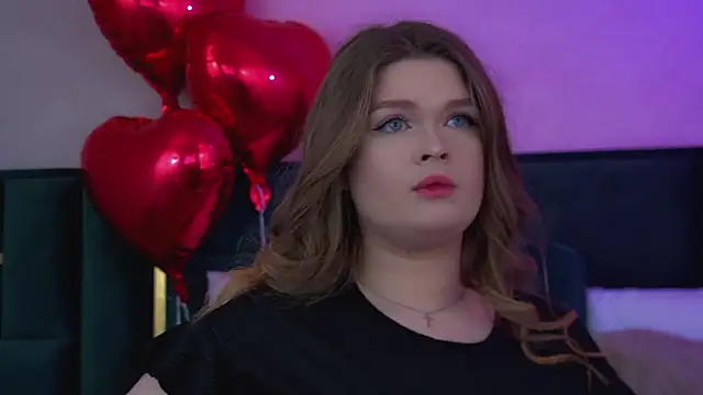 CrystalLyons online show from February 2026 06:29:02 PM