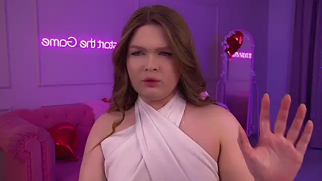 CrystalLyons online show from February 2026 06:25:01 AM