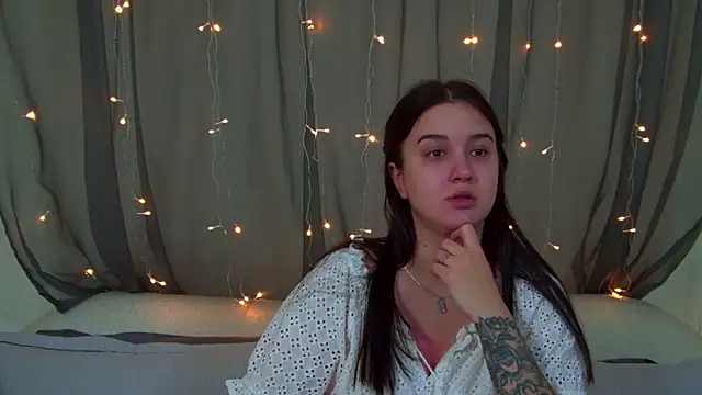 ChristinaMilton online show from November 2025 06:30:01 PM