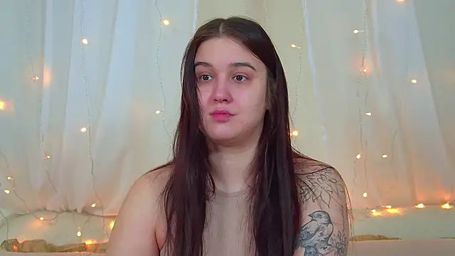 ChristinaMilton online show from February 2026 06:08:01 PM