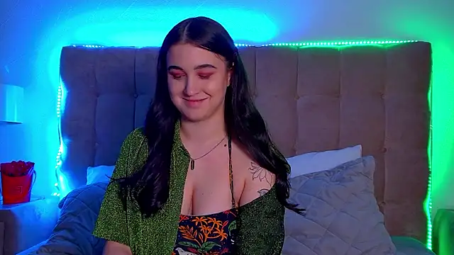 ChristinaMilton online show from March 2025 09:35:02 PM