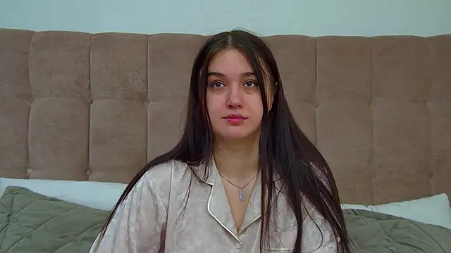 ChristinaMilton online show from February 2026 07:05:01 AM