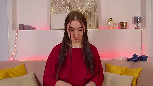 ChristinaMilton online show from March 2025 09:26:01 AM