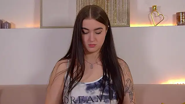 ChristinaMilton online show from March 2025 12:56:02 PM