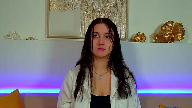 ChristinaMilton online show from November 2025 03:05:01 PM