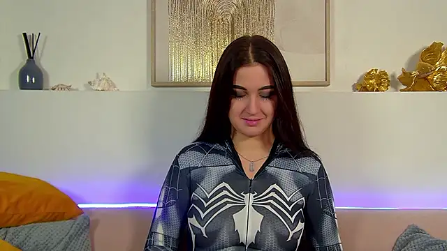 ChristinaMilton online show from September 2025 05:41:02 PM