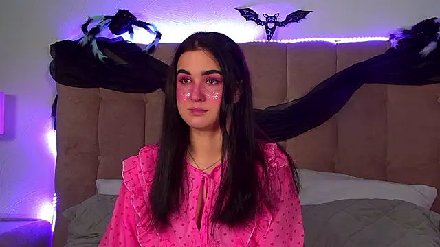 ChristinaMilton online show from November 2025 06:02:02 PM