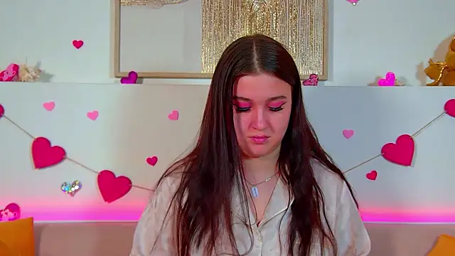 ChristinaMilton online show from February 2026 06:19:01 PM