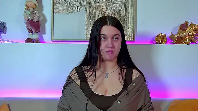 ChristinaMilton online show from January 2026 06:06:02 AM