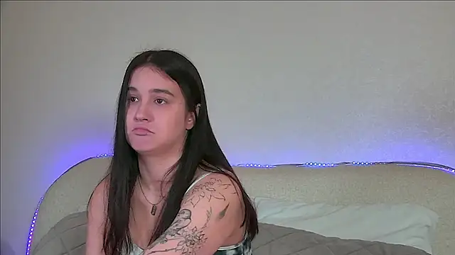 ChristinaMilton online show from September 2025 06:27:02 AM