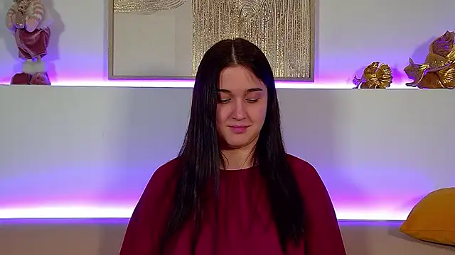 ChristinaMilton online show from December 2025 08:04:02 PM