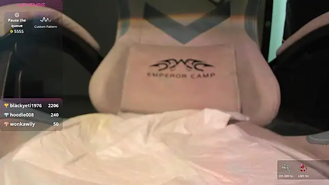 Lana Younes online show from March 2026 08:09:02 AM