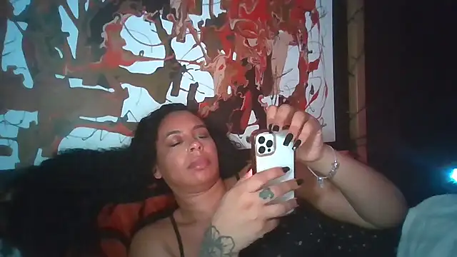 bigbootyjayda online show from February 2026 09:05:02 PM