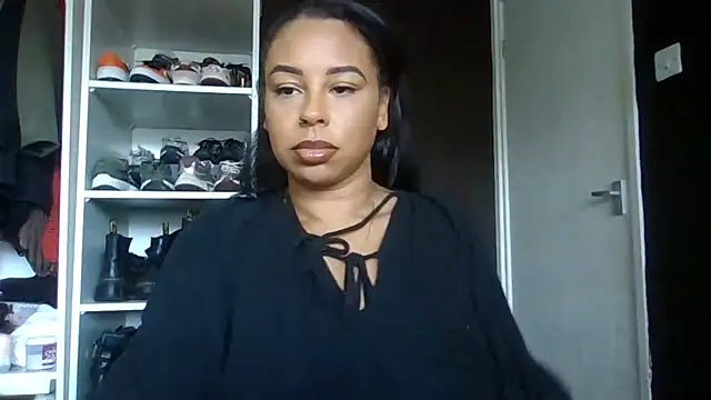 Snapshot of bigbootyjayda chatting on May 2026 12:25:01 PM bigbootyjayda online show from May 2026 12:25:01 PM