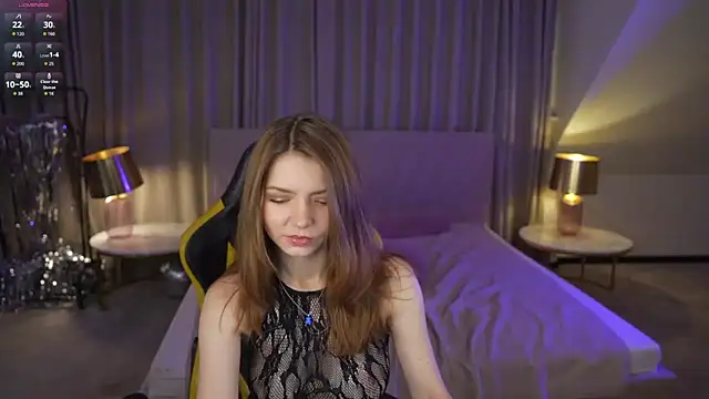 Michelle 054 online show from October 2025 03:16:01 AM