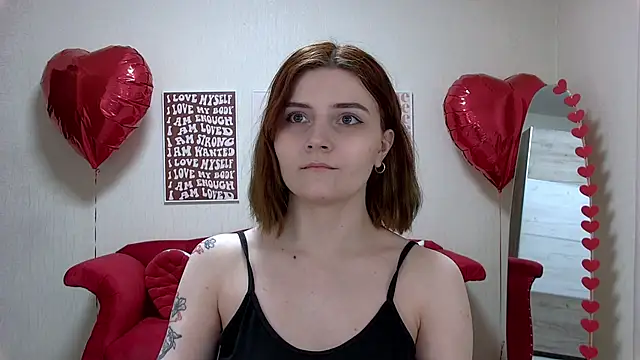 KellyStone online show from February 2026 05:35:02 PM