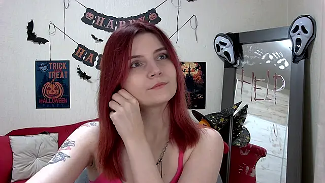 KellyStone online show from October 2025 05:06:01 AM