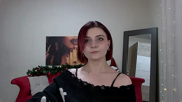 KellyStone online show from December 2025 05:34:02 PM