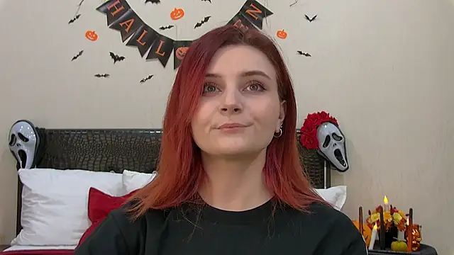 KellyStone online show from November 2025 05:34:02 AM