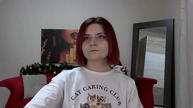 KellyStone online show from December 2025 05:29:02 AM