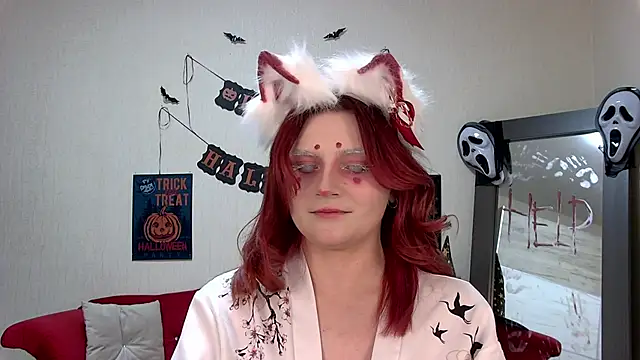 KellyStone online show from October 2025 05:12:01 PM