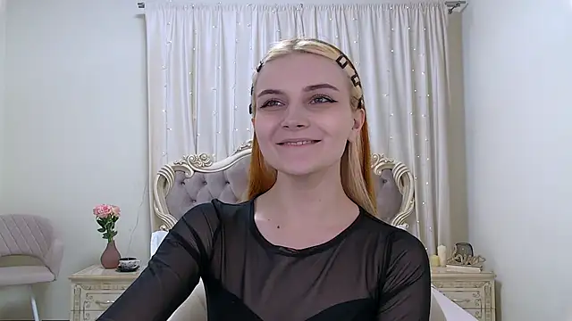 KellyStone online show from March 2025 08:50:02 AM