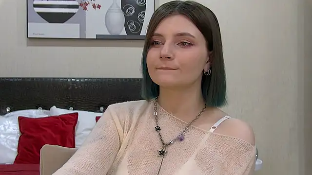 KellyStone online show from January 2026 06:11:02 PM