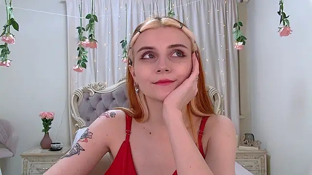 KellyStone online show from March 2025 08:16:01 PM