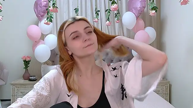 KellyStone online show from March 2025 02:20:01 AM