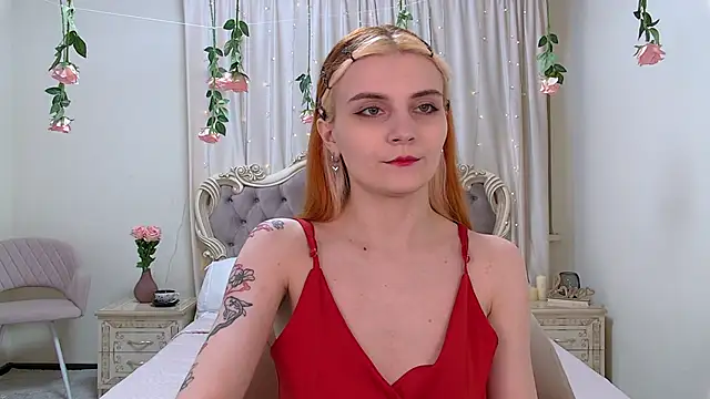 KellyStone online show from March 2025 05:12:01 PM