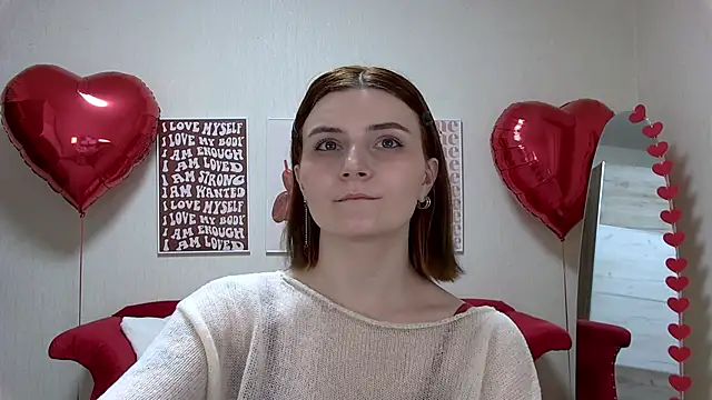 KellyStone online show from February 2026 05:31:01 AM