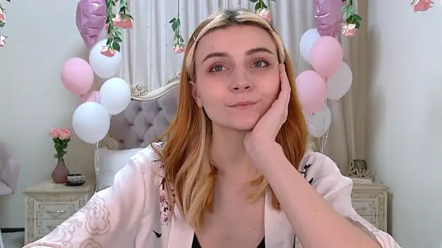 KellyStone online show from March 2025 11:15:01 PM