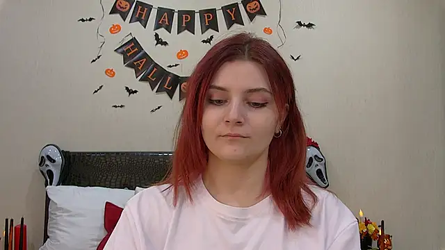 KellyStone online show from November 2025 05:34:02 AM