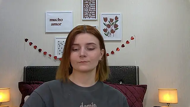 KellyStone online show from March 2026 05:13:01 PM