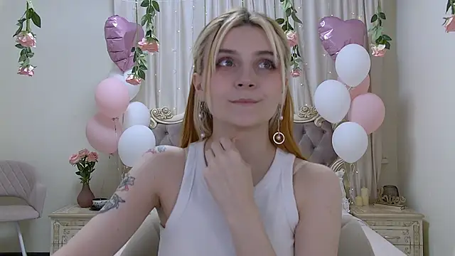 KellyStone online show from March 2025 11:40:02 AM