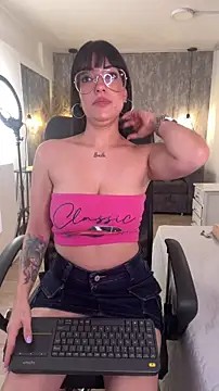 aura-baker online show from January 2026 03:10:02 AM