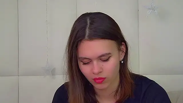 PollyLanders online show from December 2025 06:14:02 PM