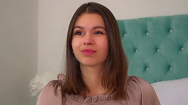 PollyLanders online show from February 2026 07:12:02 PM