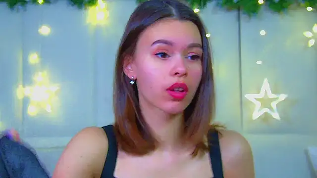 PollyLanders online show from December 2025 06:40:01 PM