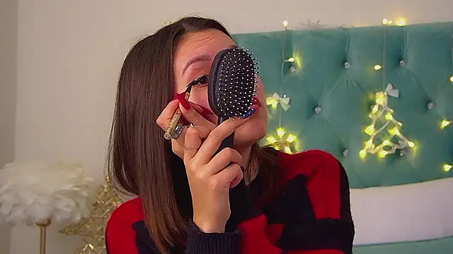 PollyLanders online show from December 2025 08:09:02 PM