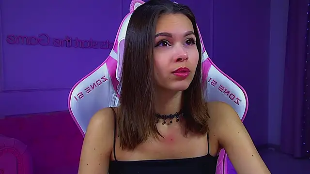 PollyLanders online show from March 2026 07:10:01 PM