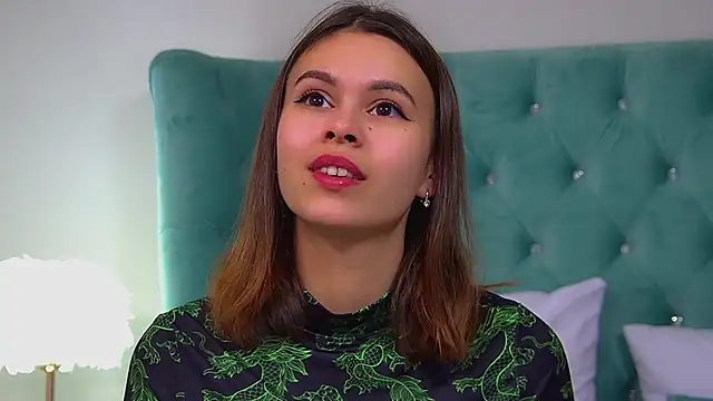 PollyLanders online show from September 2025 06:13:01 PM