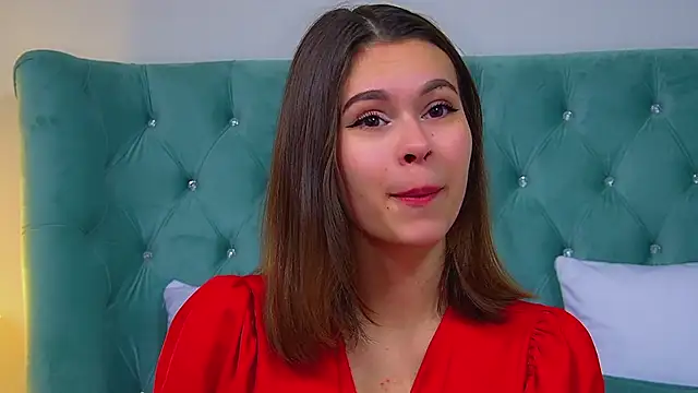 PollyLanders online show from September 2025 06:25:02 PM