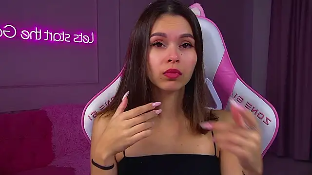 PollyLanders online show from March 2026 07:56:01 AM