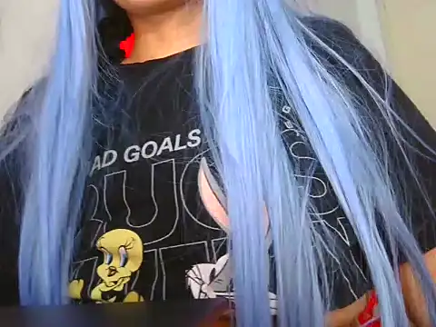 x Lady x online show from September 2025 09:50:02 PM